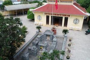 Những người giữ đất: 'Bình Tây Đại Nguyên soái' Trương Định