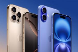 iPhone 16 Series: Trải nghiệm công nghệ tương lai tại Thế Giới Di Động!