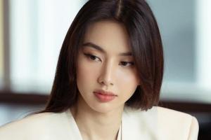 Hoa hậu Thùy Tiên hiện ra sao sau vụ kẹo Kera?