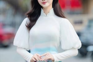 Đỗ Mai Chi: Cô gái nhỏ thắp sáng ánh đèn sân khấu