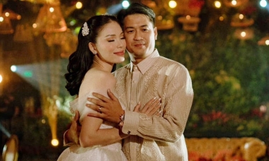 Linh Rin, Phillip Nguyễn hoãn tiệc cưới
