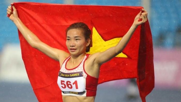 Ban tổ chức SEA Games đổi lịch oái oăm, Nguyễn Thị Oanh chạy không kịp nghỉ