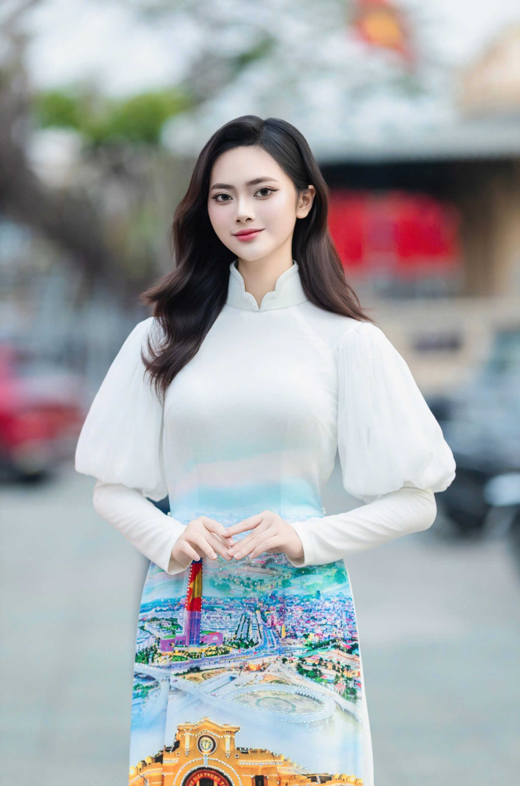 Đỗ Mai Chi: Cô gái nhỏ thắp sáng ánh đèn sân khấu